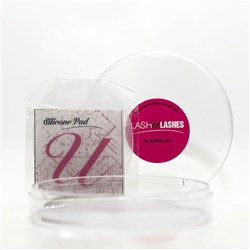 LASH U LASHES Silicone pad 